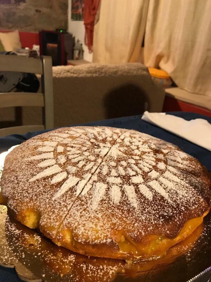 Dammuso Favarelle Lägenhet Scauri  Exteriör bild